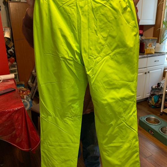 Snow pants - Picture 2 of 2